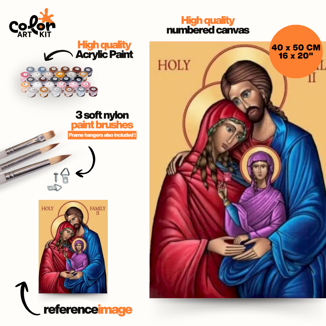 Holy Family