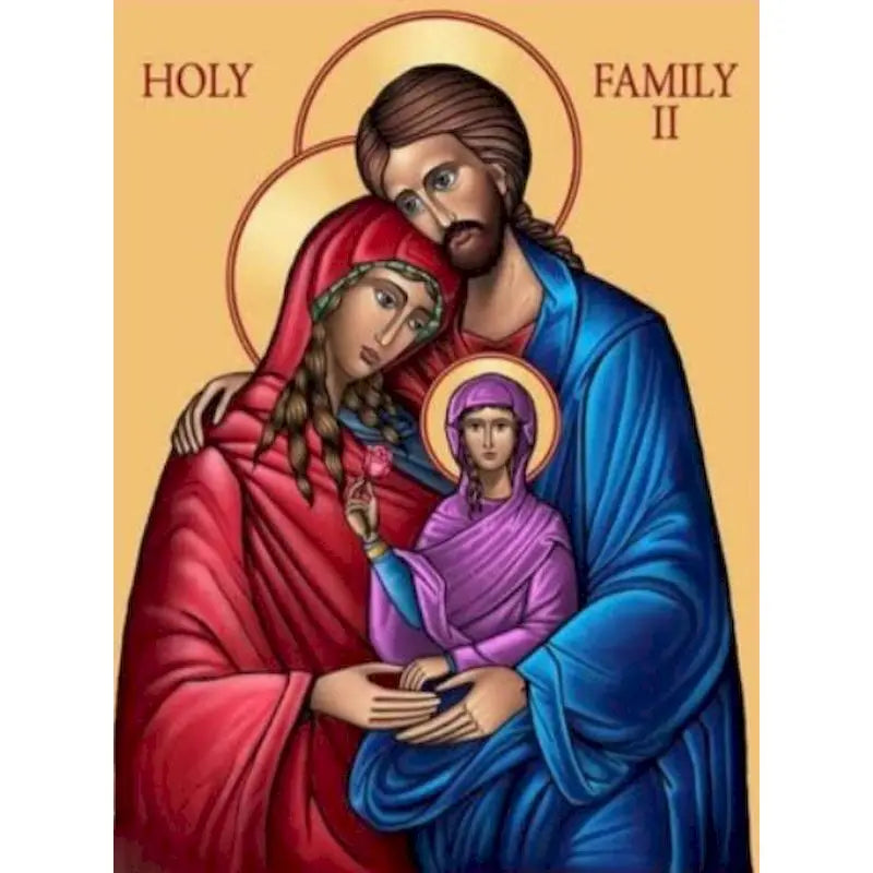 Holy Family