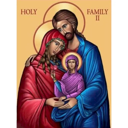 Holy Family