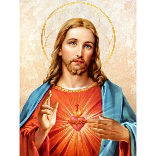 Sacred Heart of Jesus